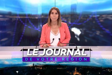 JT du jeudi 29 août 2019