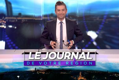 JT du mardi 5 novembre 2019