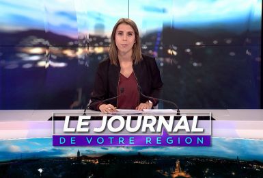 JT du mercredi 21 novembre 2018