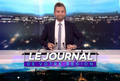 JT du mercredi 14 août 2019