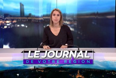 JT du mercredi 19 décembre 2018