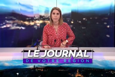 JT du jeudi 24 janvier 2019