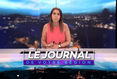 JT du mercredi 29 avril 2020