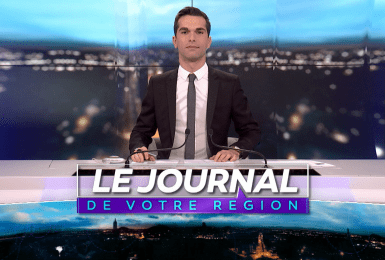 JT du jeudi 30 janvier 2020