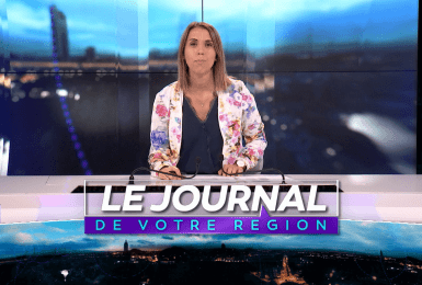 JT du jeudi 11 juin 2020