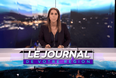 JT du vendredi 29 mai 2020