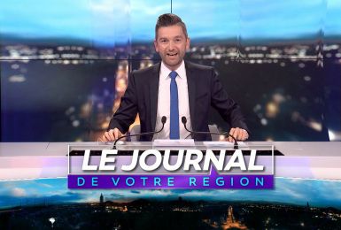 JT du lundi 29 octobre 2018