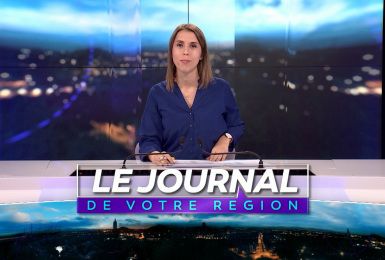 JT du lundi 19 novembre 2018