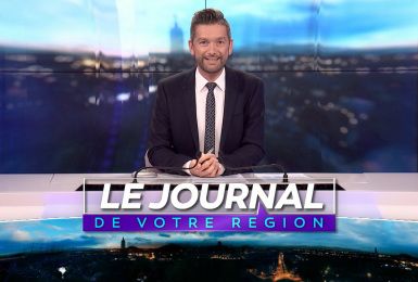 JT du mercredi 19 juin 2019