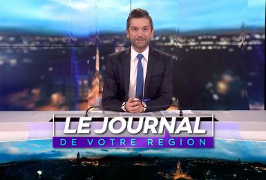 JT du mercredi 13 février 2019