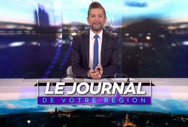 JT du vendredi 16 août 2019