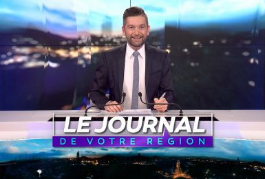 JT du lundi 8 avril 2019