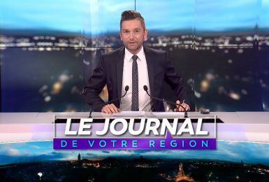 JT du lundi 5 novembre 2018