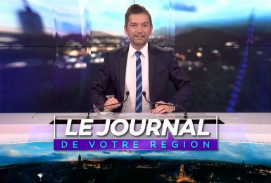 JT du mercredi 6 novembre 2019