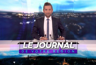 JT du mardi 13 août 2019