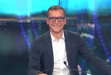 JT du mercredi 21 octobre 2020