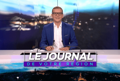 JT du jeudi 25 juin 2020