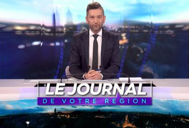 JT du vendredi 5 avril 2019