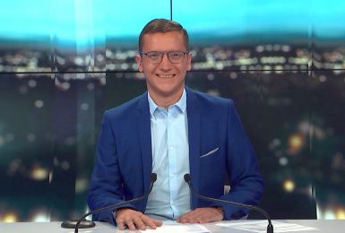 JT du mardi 14 septembre 2021