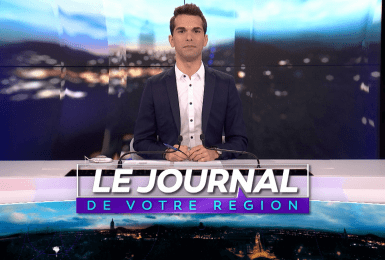 JT du samedi 6 juin 2020