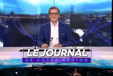 JT du jeudi 14 mai 2020