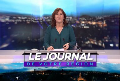 JT du mercredi 20 février 2019