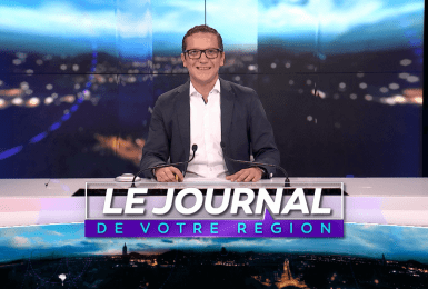 JT du mardi 12 mai 2020