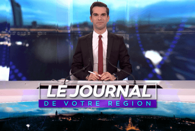 JT du jeudi 13 février 2020