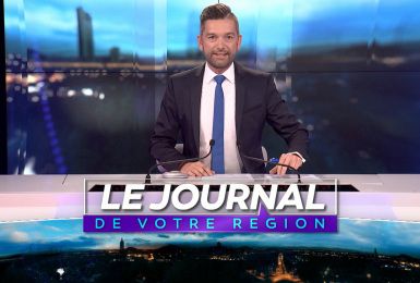 JT du jeudi 17 octobre 2019