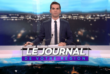 JT du mercredi 29 janvier 2020