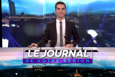 JT du jeudi 16 janvier 2020