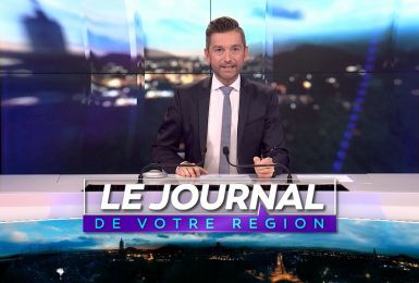 JT du mercredi 7 novembre 2018