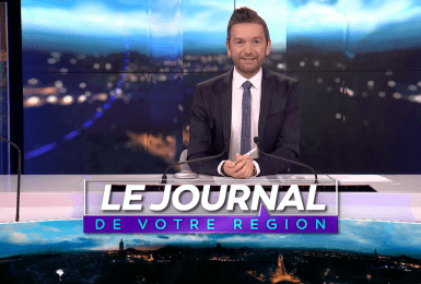 JT du lundi 3 février 2020