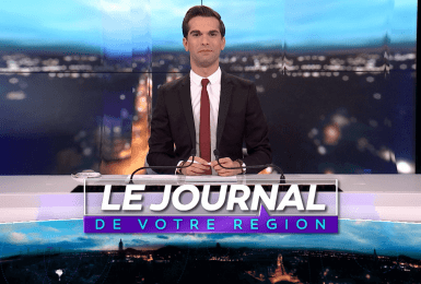 JT du mardi 5 mai 2020