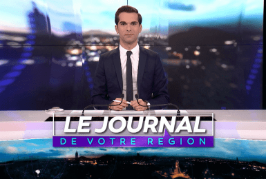 JT du mercredi 6 mai 2020