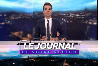 JT du mercredi 3 juin 2020