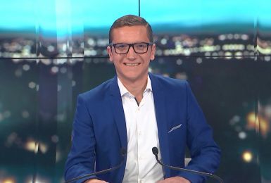 JT du vendredi 20 novembre 2020