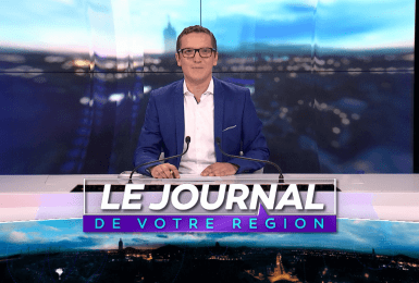 JT du lundi 11 mai 2020