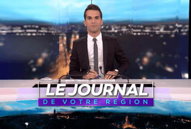 JT du mardi 2 juin 2020