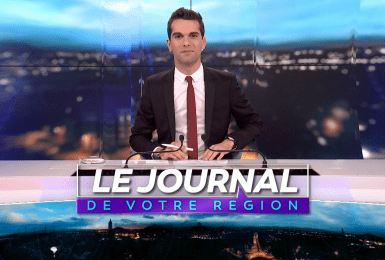 JT du mardi 10 mars 2020