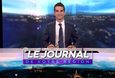 JT du jeudi 14 novembre 2019