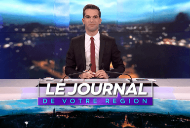 JT du mercredi 26 février 2020