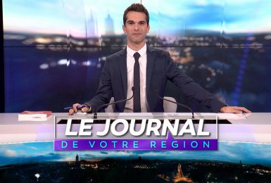 JT du lundi 14 octobre 2019