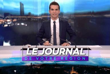 JT du jeudi 12 mars 2020 - Edition spéciale crise du coronavirus