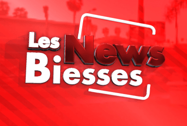 Les biesses News, le zapping décalé #21