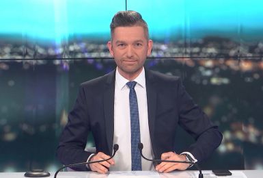 JT du lundi 30 novembre 2020