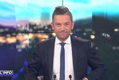 JT du jeudi 15 octobre 2020