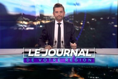 JT du lundi 11 février 2019