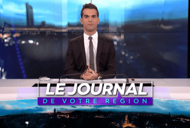 JT du lundi 29 juin 2020