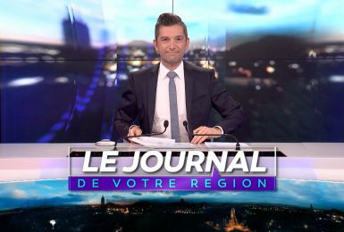 JT du lundi 22 octobre 2018